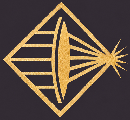 Brilliant Beam Laser Cleaning Logo
